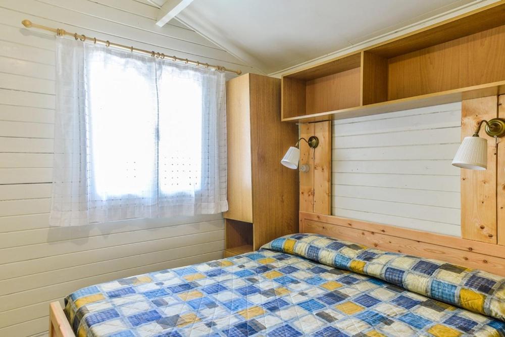 Conero Azzurro Hotel Numana Szoba fotó