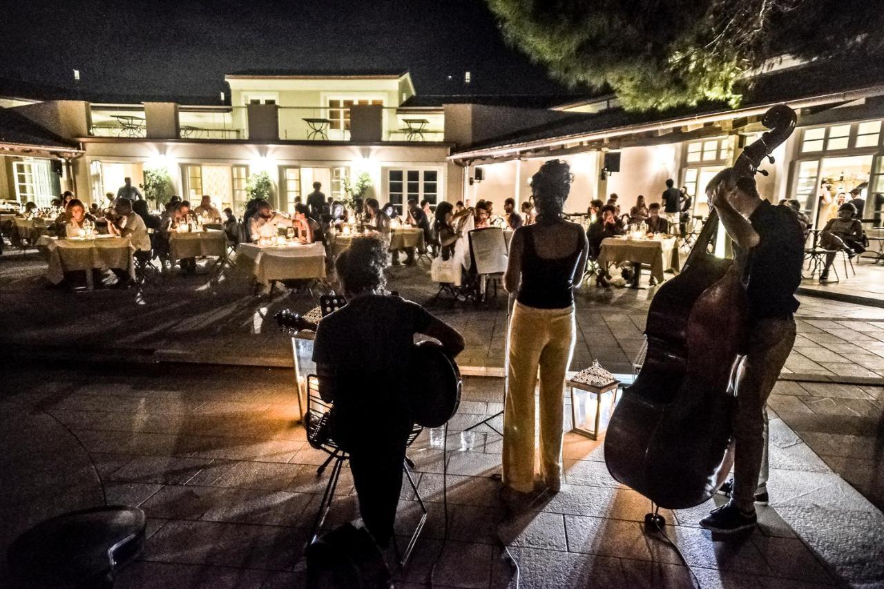 Conero Azzurro Hotel Numana Kültér fotó